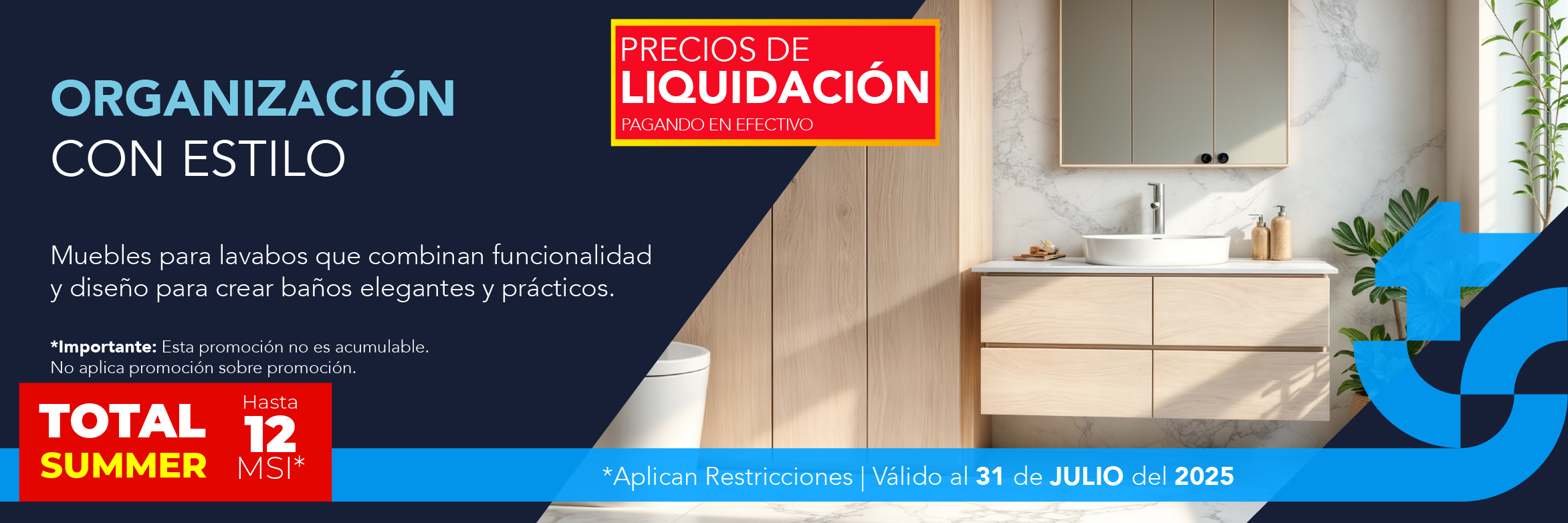 Muebles de baño para lavabos o lavamanos | Diseño funcional y almacenamiento