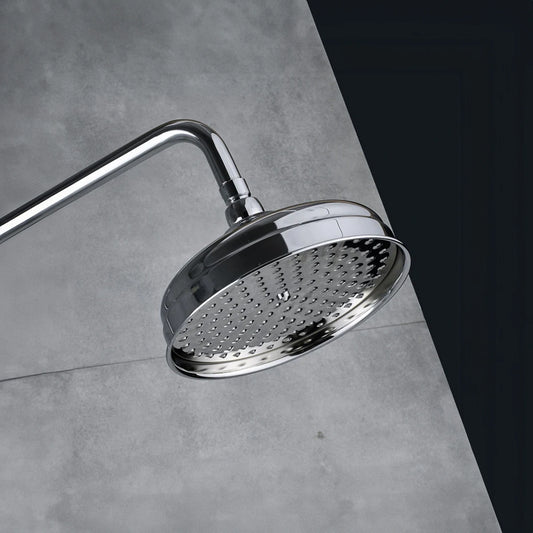 Kit Regadera para Ducha 66H15-CHR