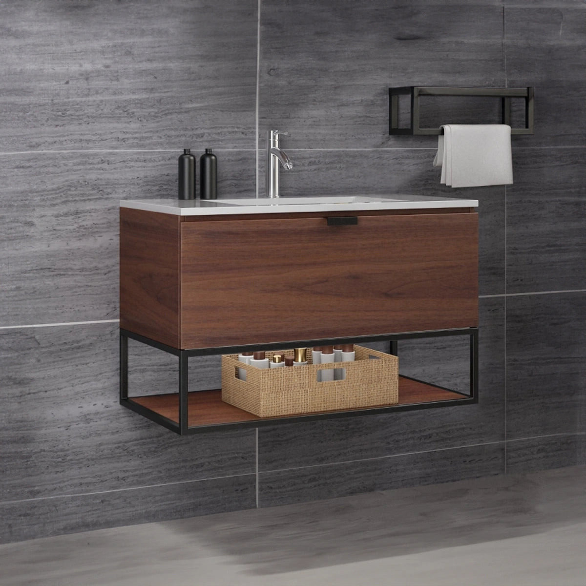 Mueble de Baño AC815233-60
