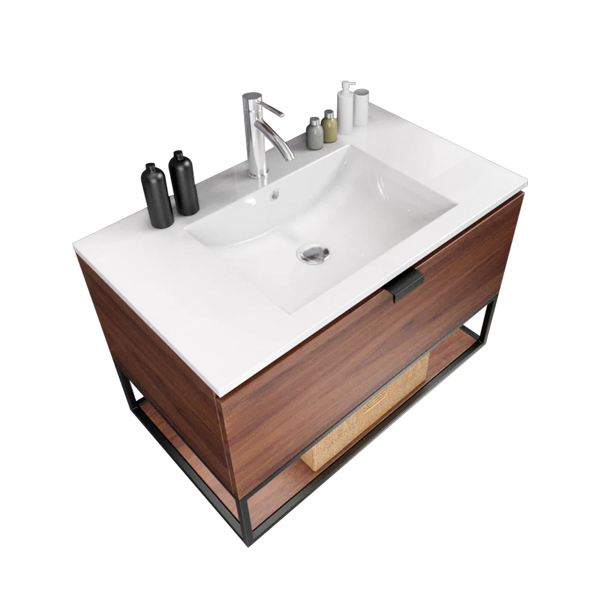 Mueble de Baño AC815233-60