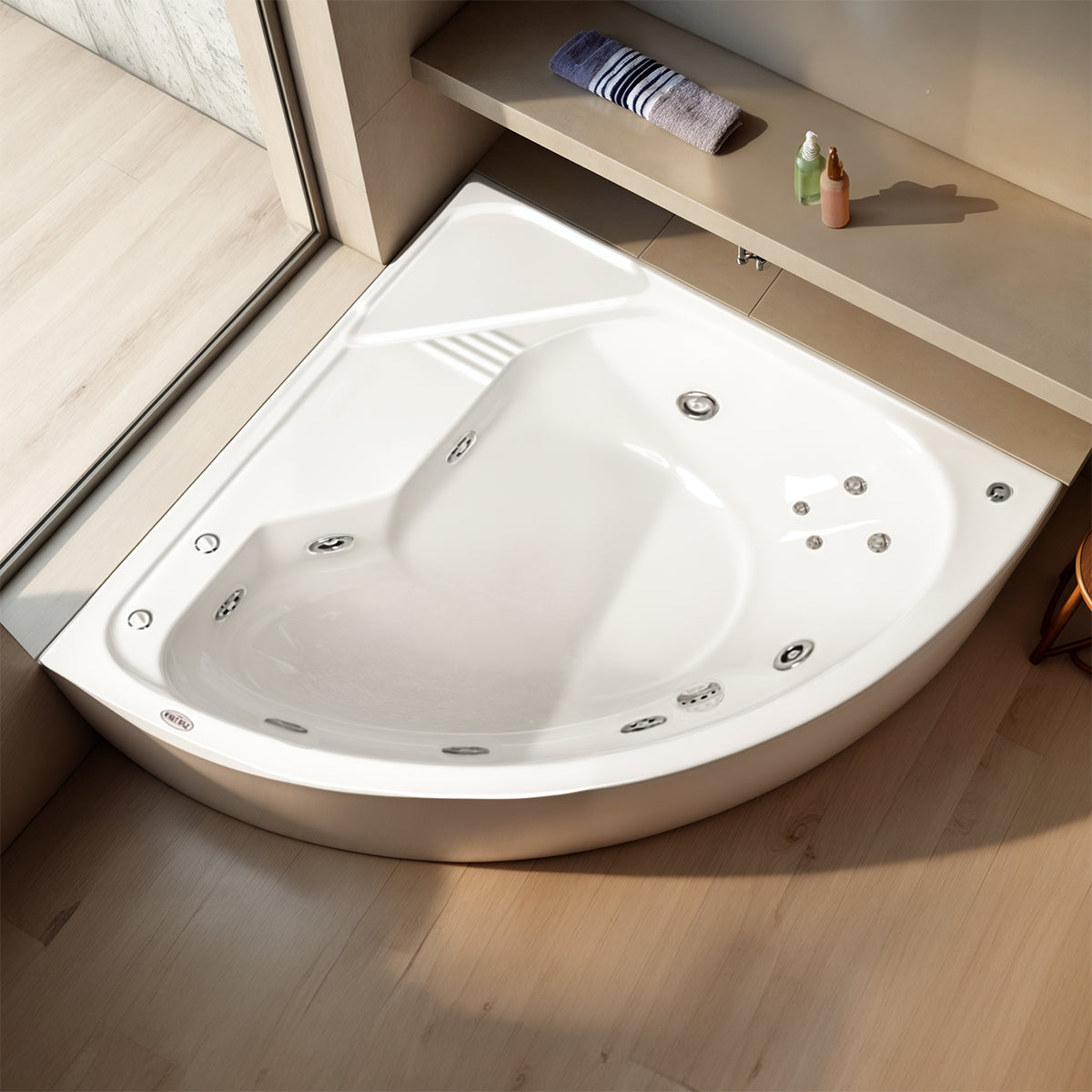 Tina Ágata / Pietra