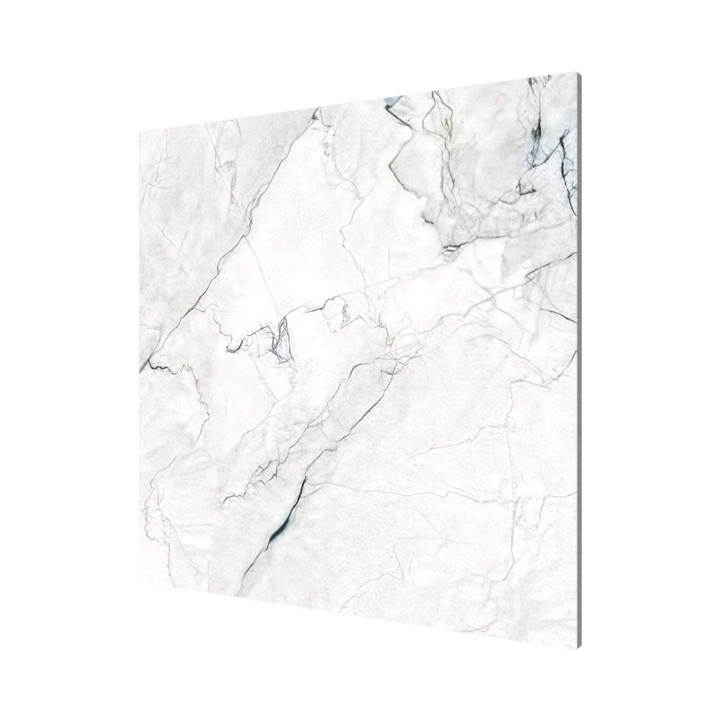 Porcelánicos 60x60 Agusto Bianco (Mate)
