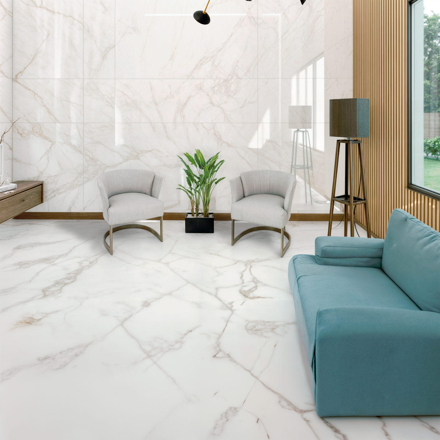 Porcelánicos 60x60 Alexandro