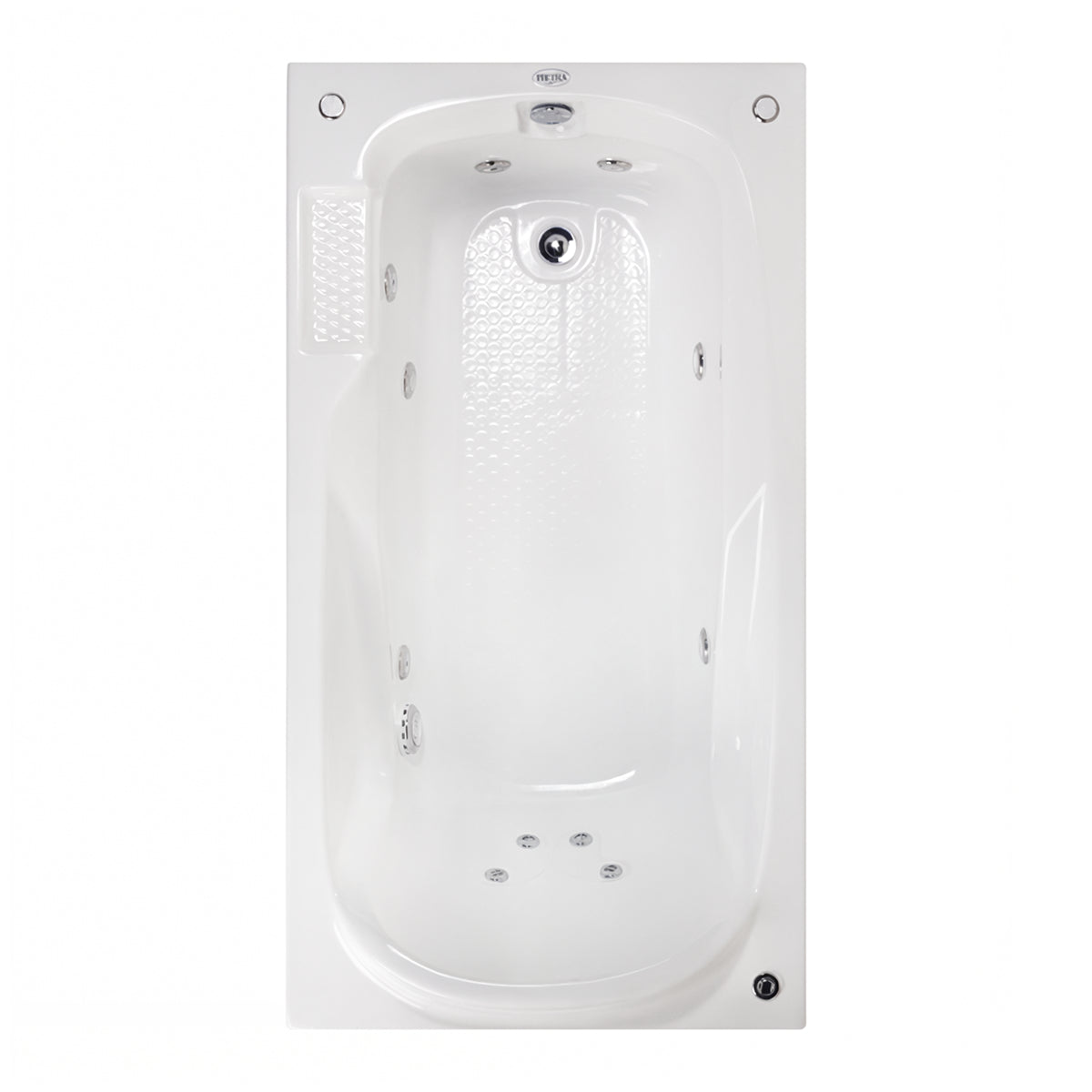 Tina Amatista / Pietra