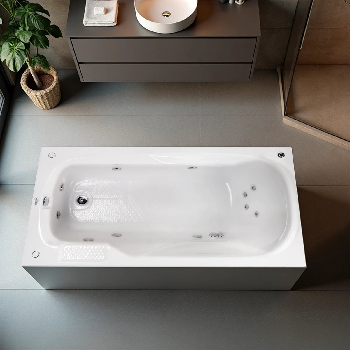 Tina Amatista / Pietra