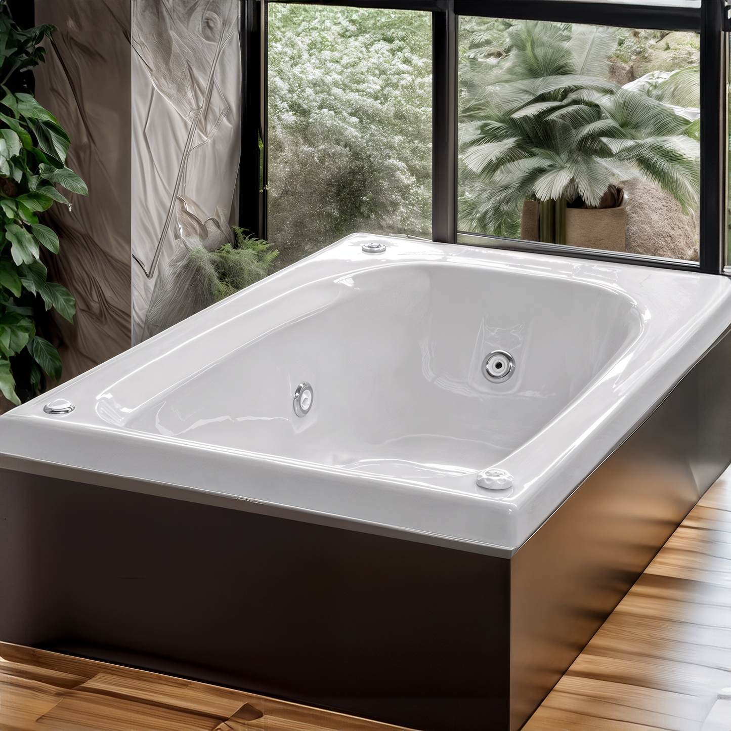 Tina Bagno / Piacere