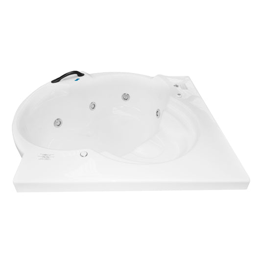 Tina Bali 2000 / Aquaspa