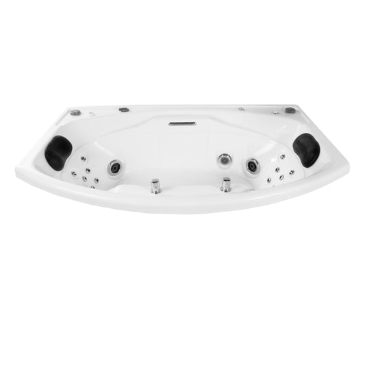 Tina Barcelona / Aquaspa