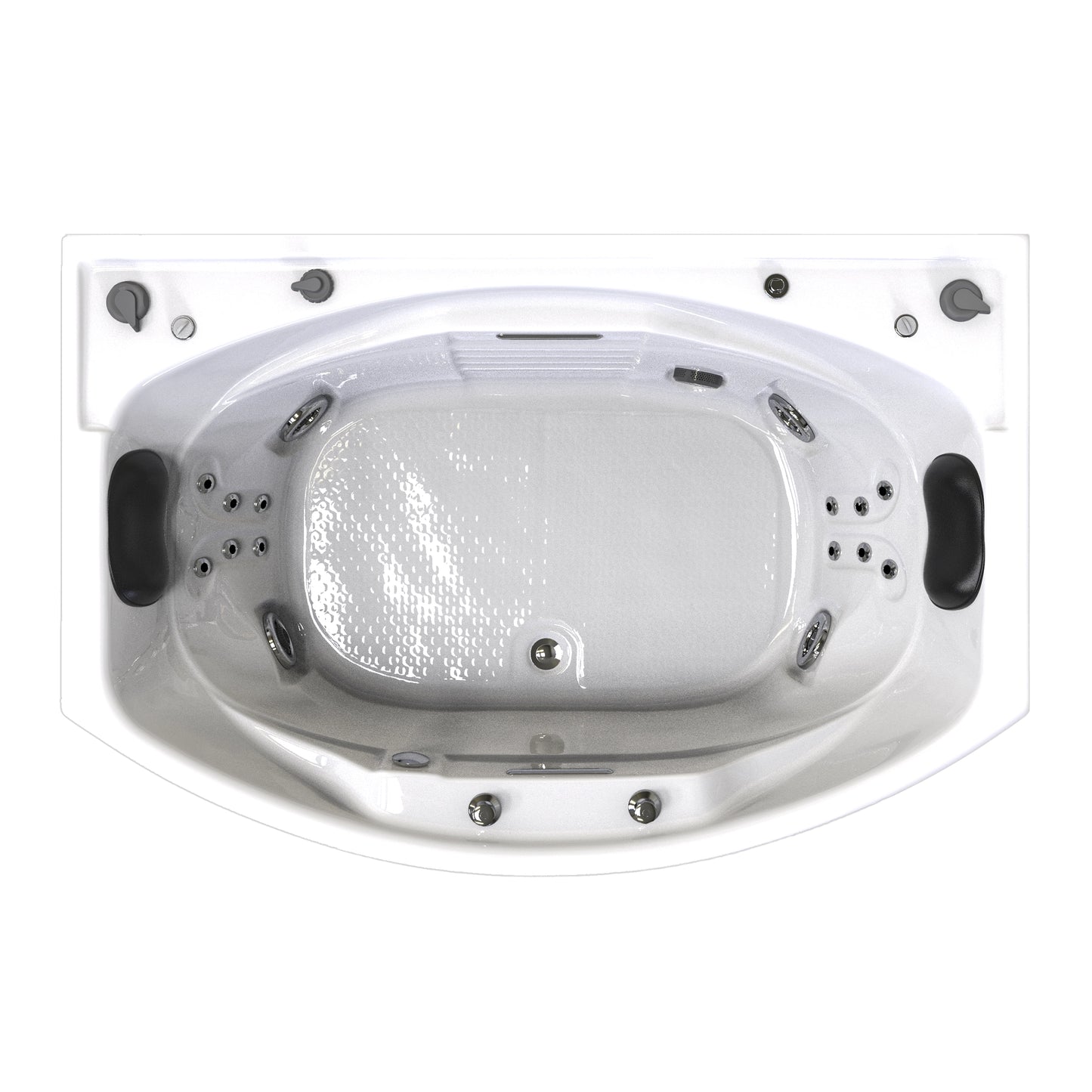 Tina Barcelona / Aquaspa