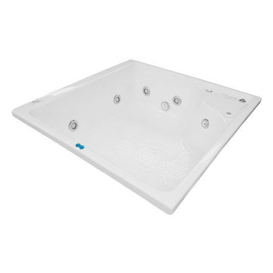 Tina Canadá / Aquaspa