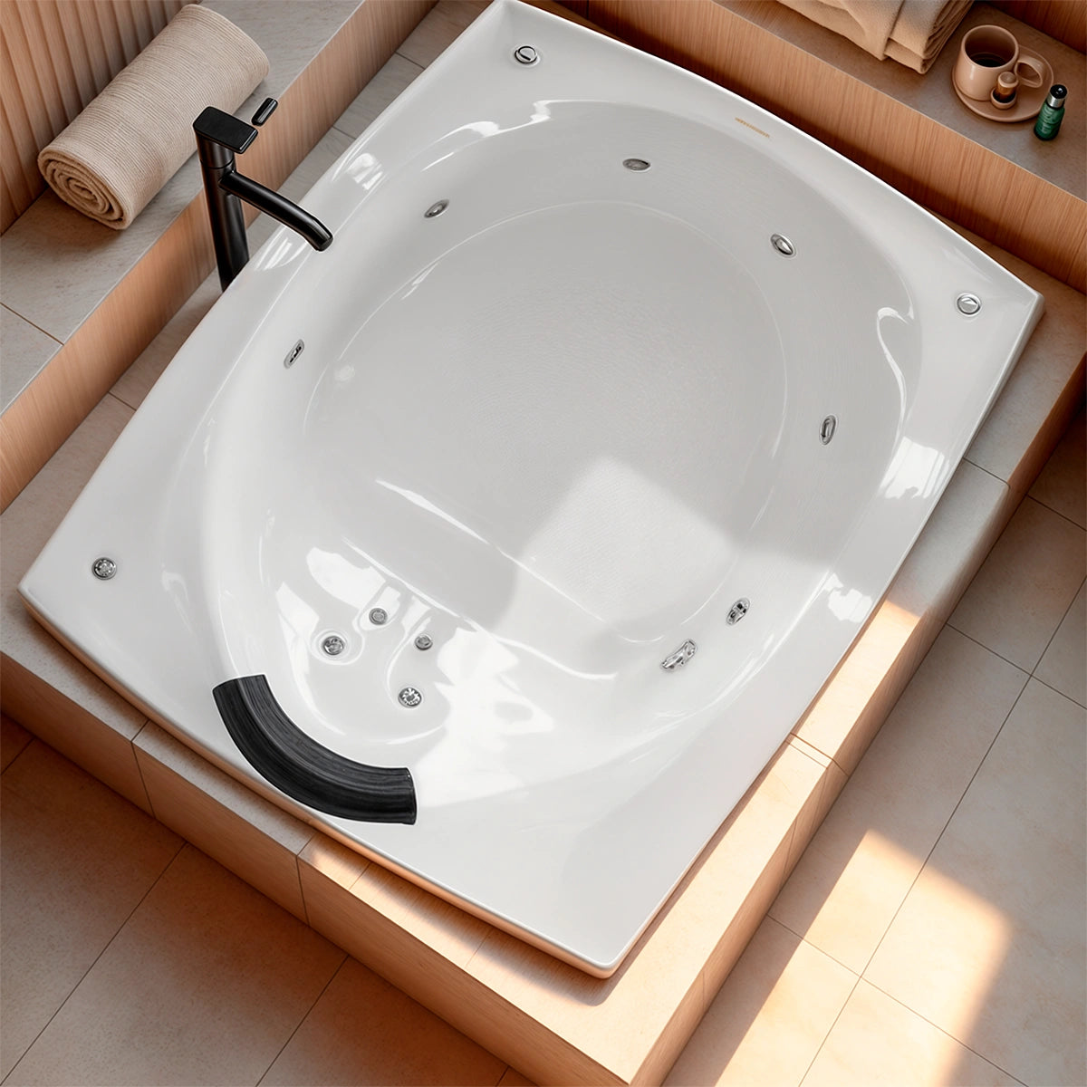 Tina Cornalina / Pietra