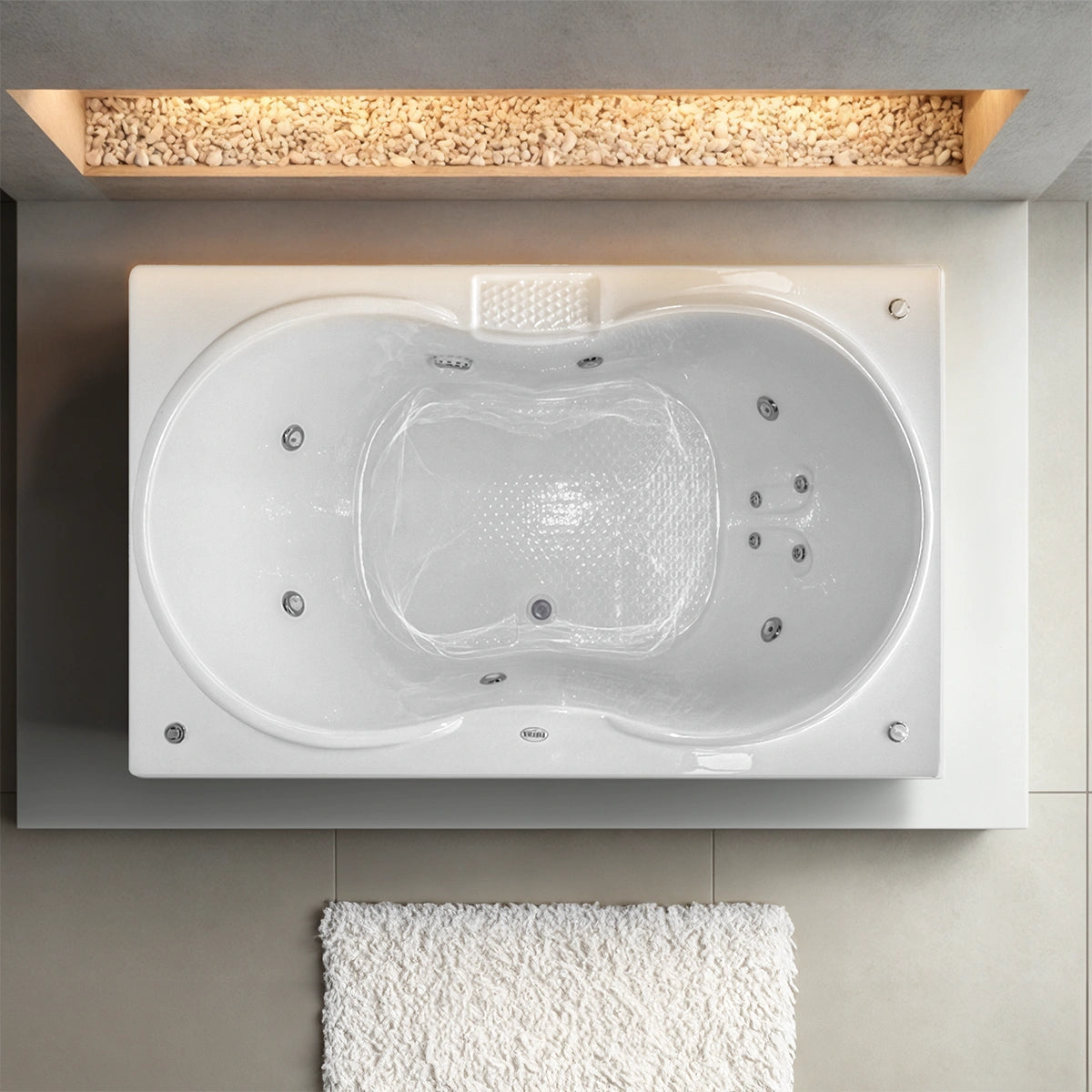 Tina Cristal / Pietra