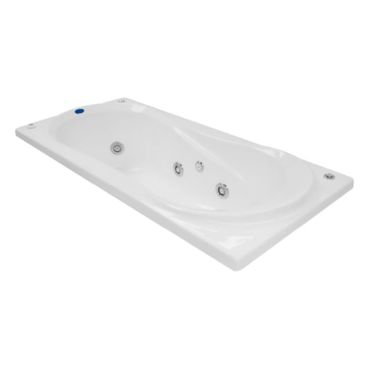 Tina Delfin / Aquario