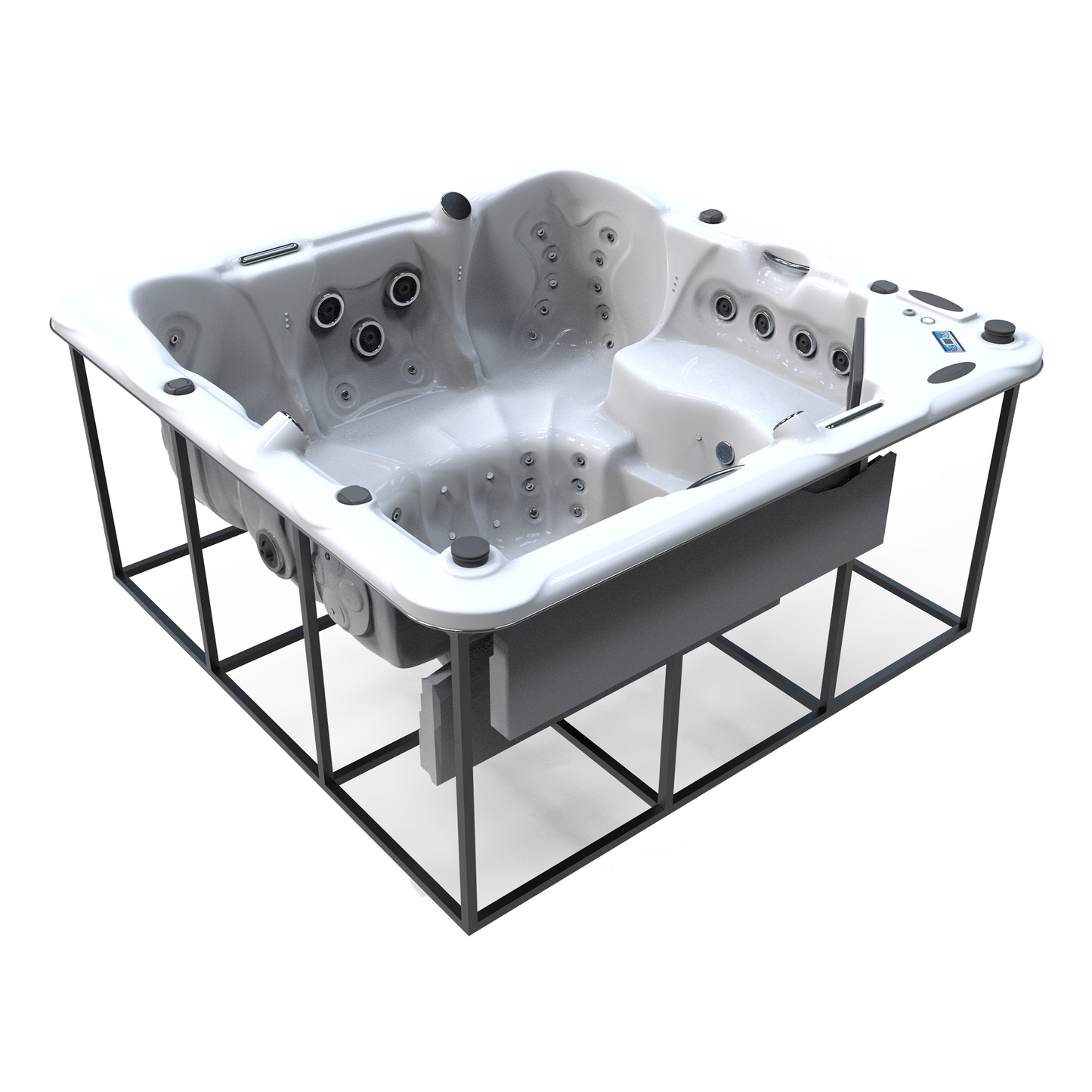 Jacuzzi / Spa Designo