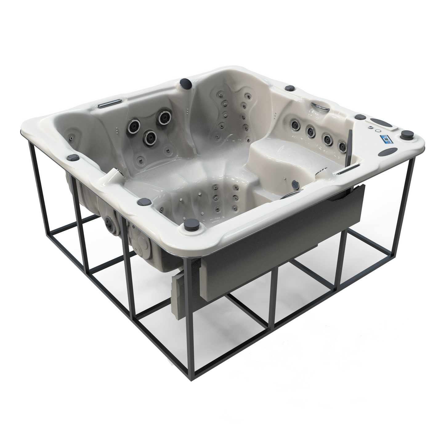 Jacuzzi / Spa Designo
