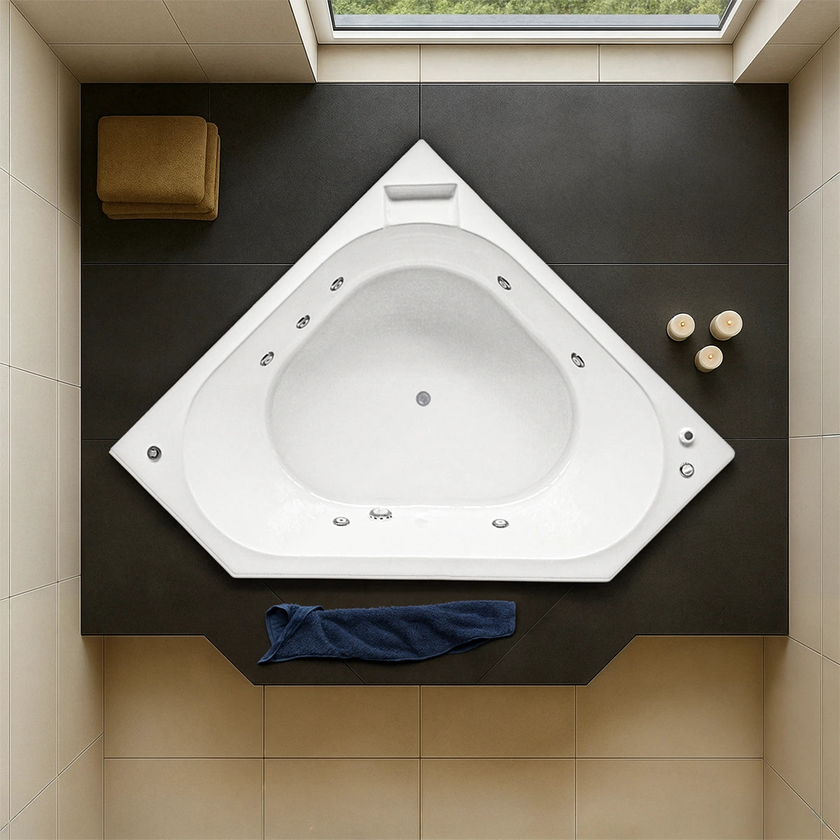 Tina Diamante / Pietra