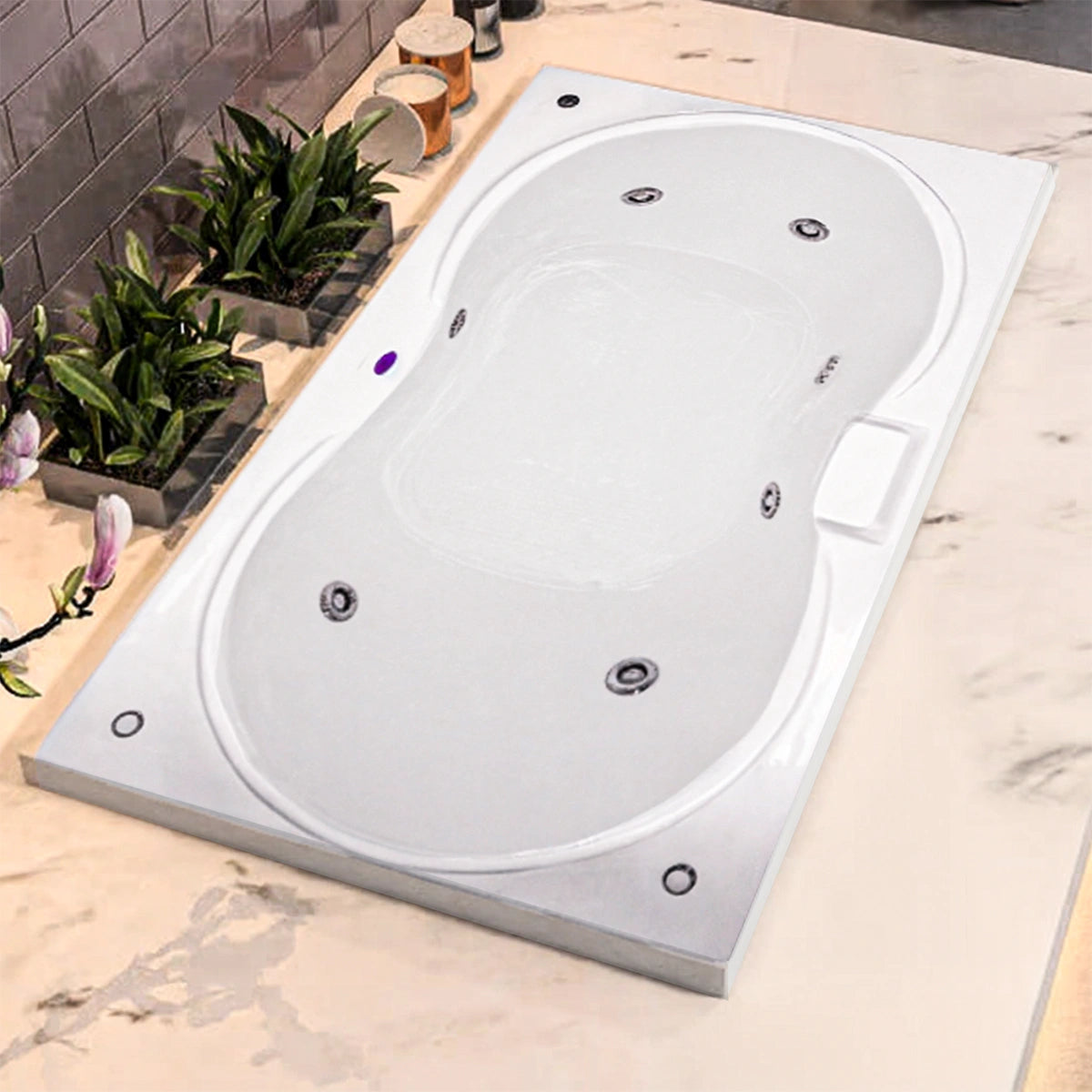 Tina Doble / Aquario