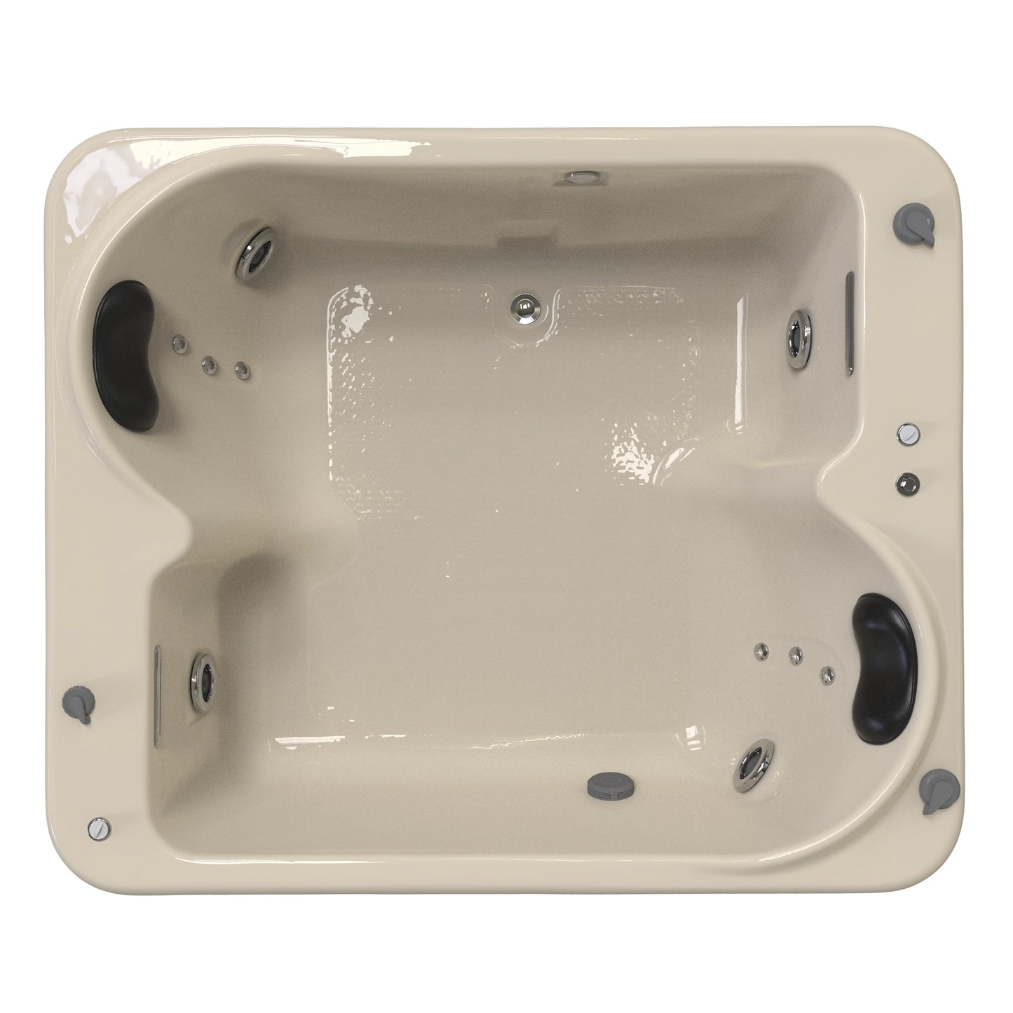 Tina Dublín / Aquaspa