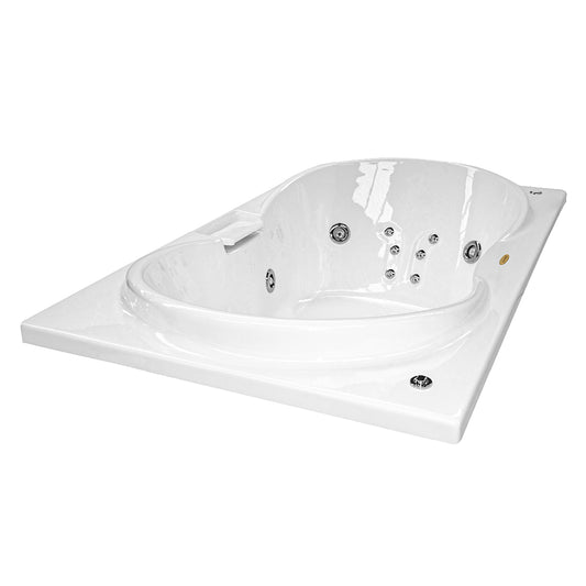 Tina Duplice / Piacere