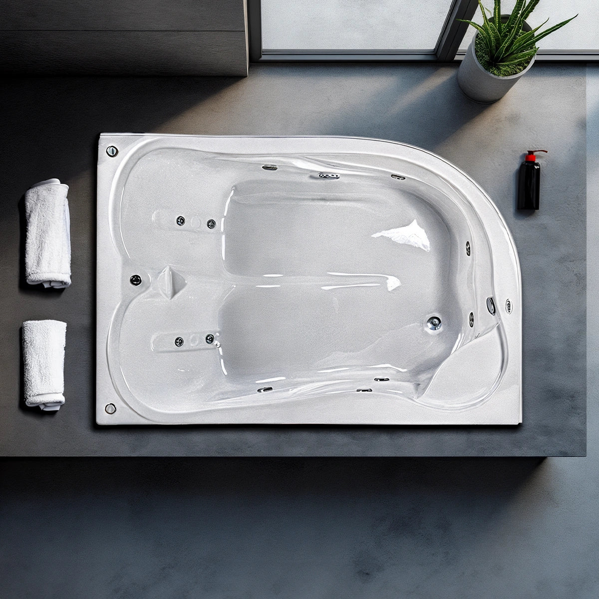 Tina Esmeralda / Pietra