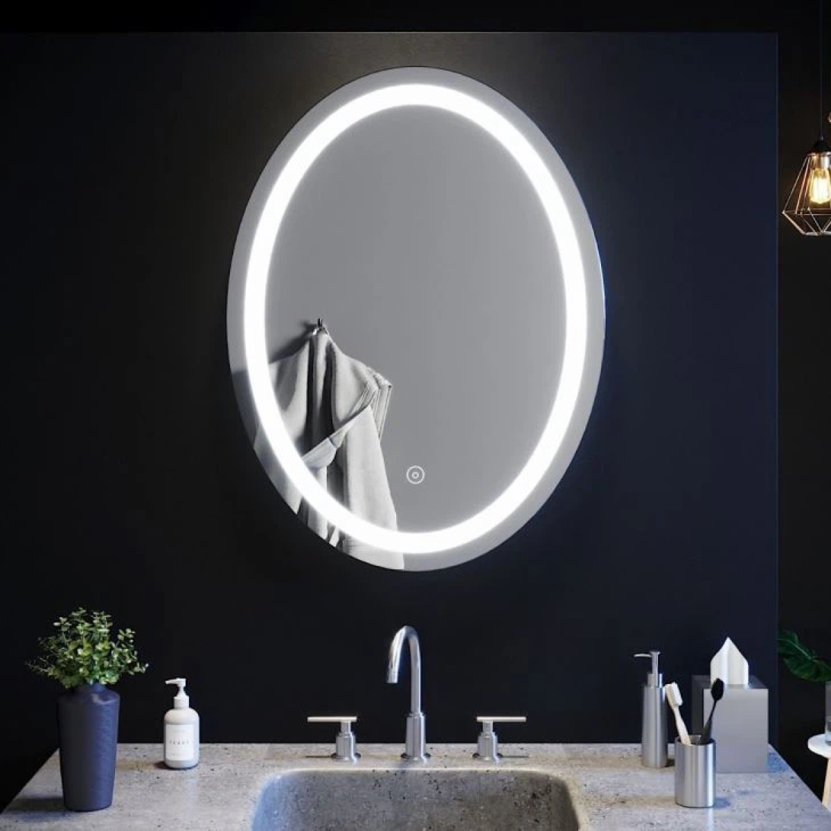 Espejo para Baño YSJ-A027