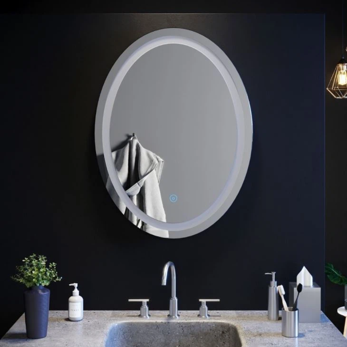 Espejo para Baño YSJ-A027