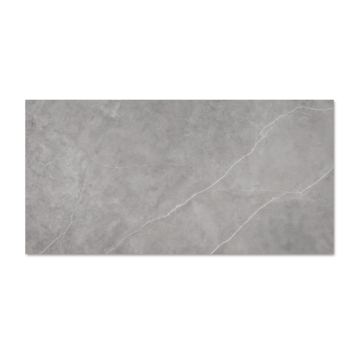 Porcelánicos 60x120 Franco Gris (Mate)