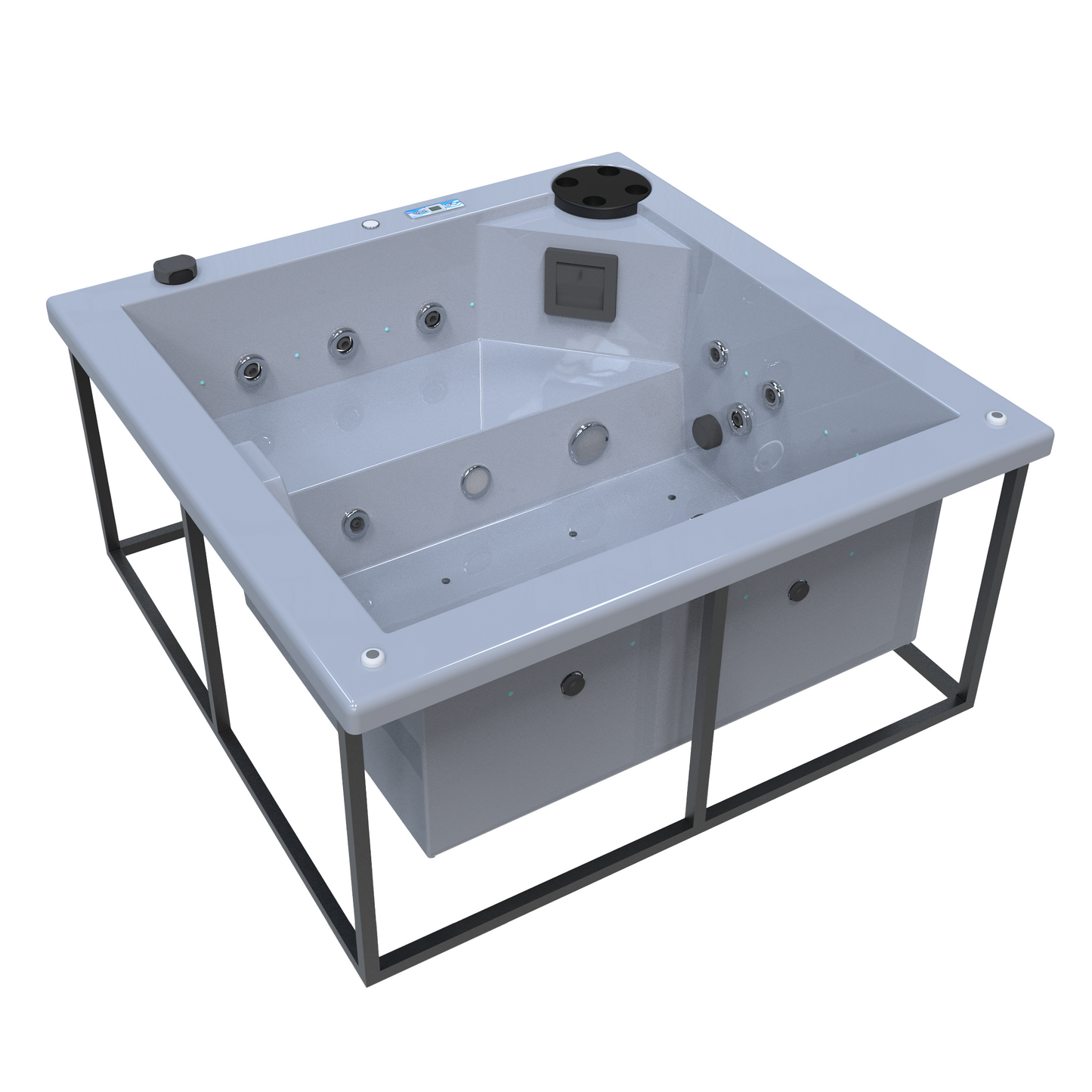 Jacuzzi / Spa Fiji