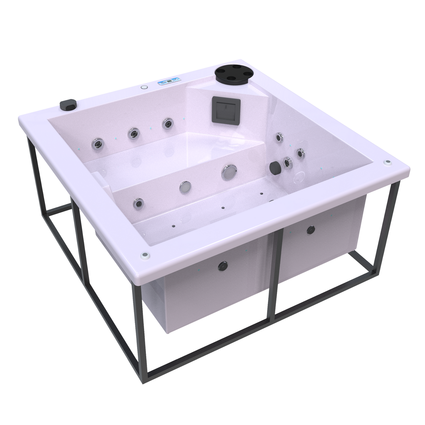 Jacuzzi / Spa Fiji