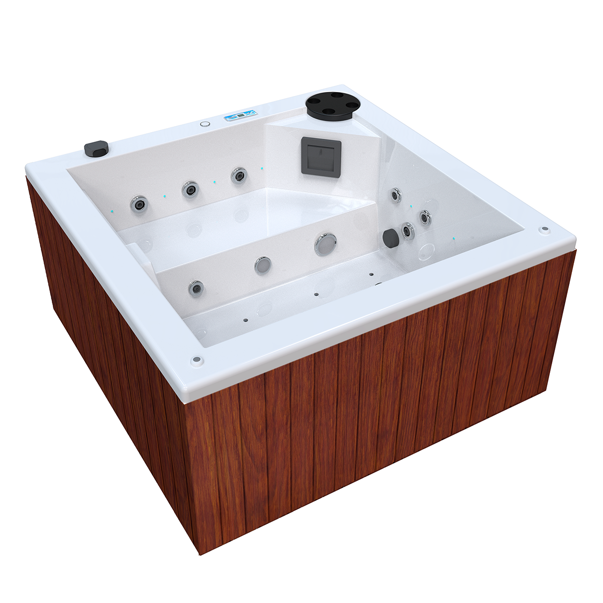 Jacuzzi / Spa Fiji