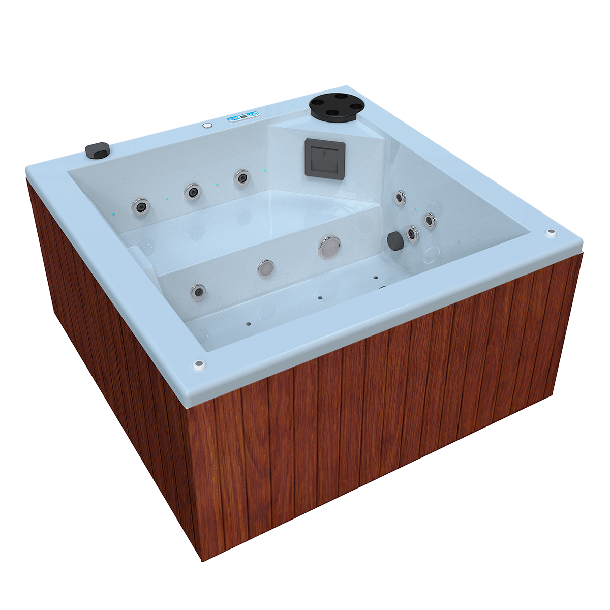 Jacuzzi / Spa Fiji