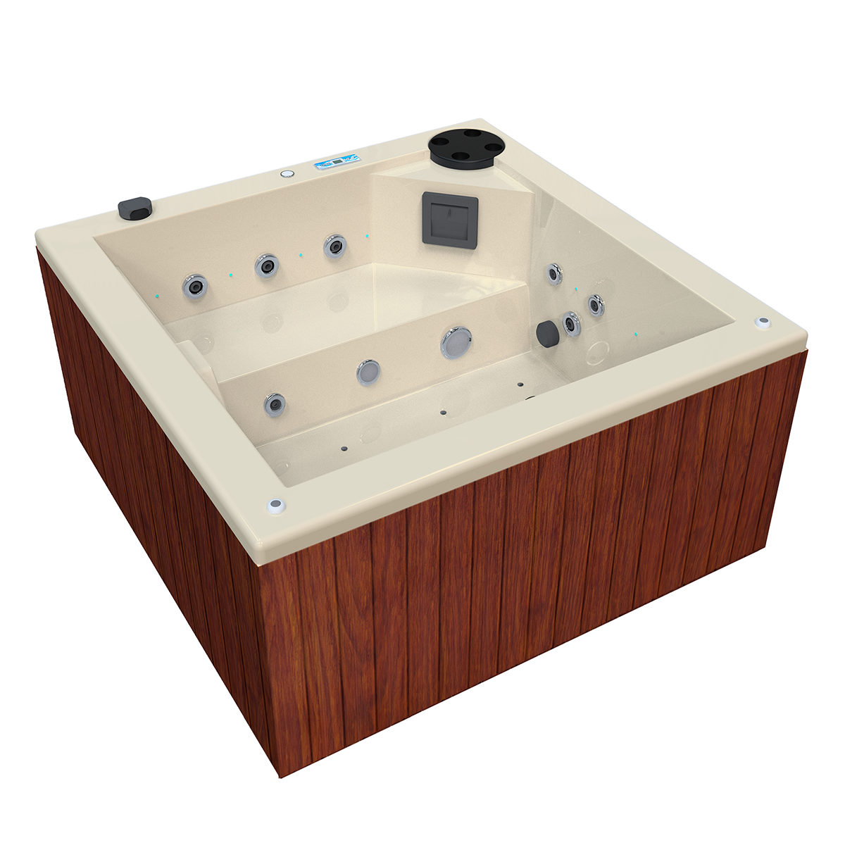 Jacuzzi / Spa Fiji