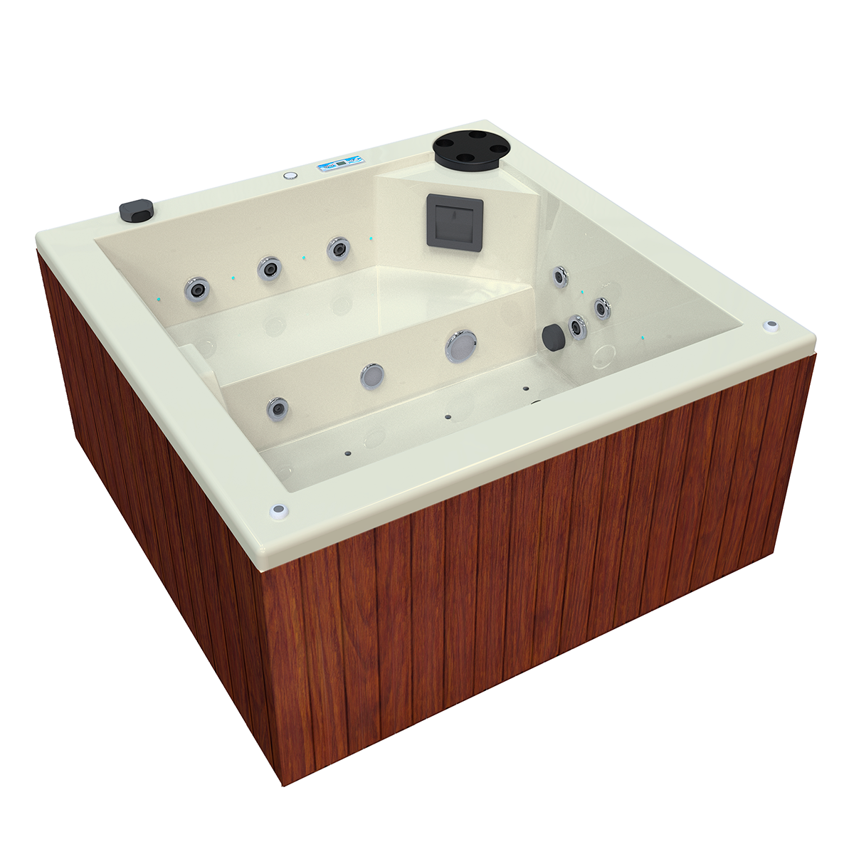 Jacuzzi / Spa Fiji