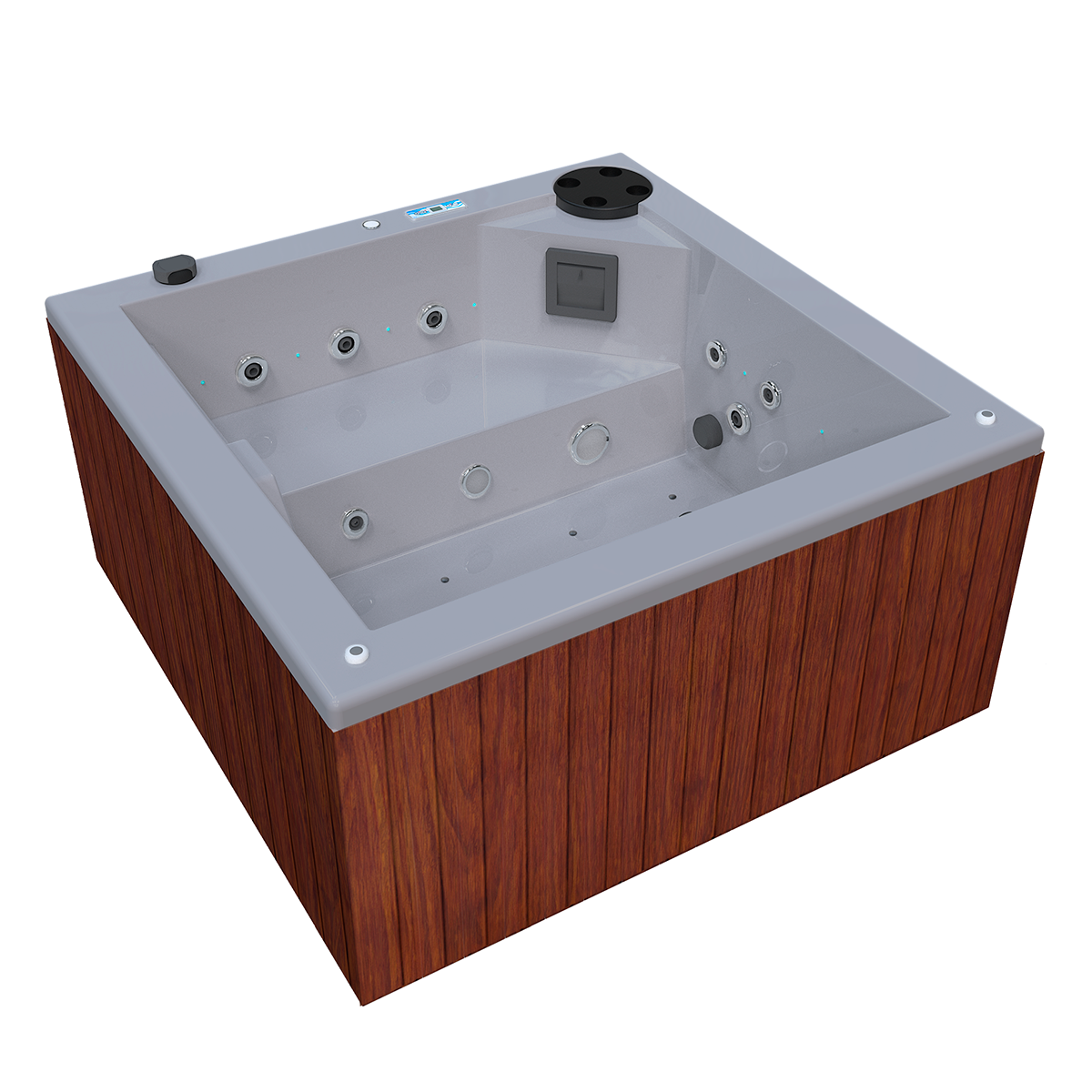 Jacuzzi / Spa Fiji