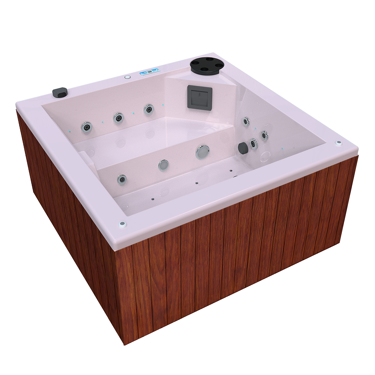 Jacuzzi / Spa Fiji