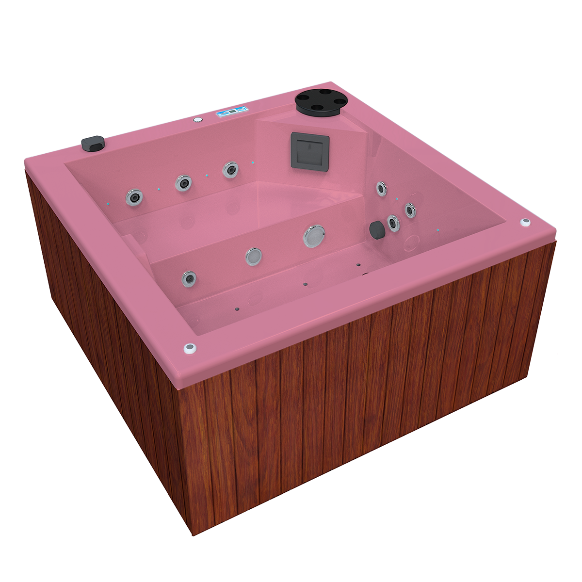Jacuzzi / Spa Fiji