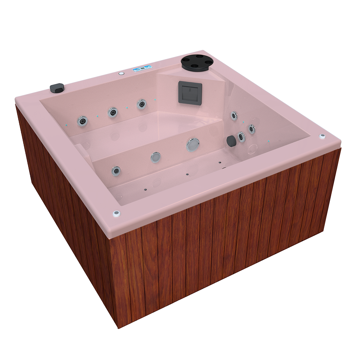 Jacuzzi / Spa Fiji