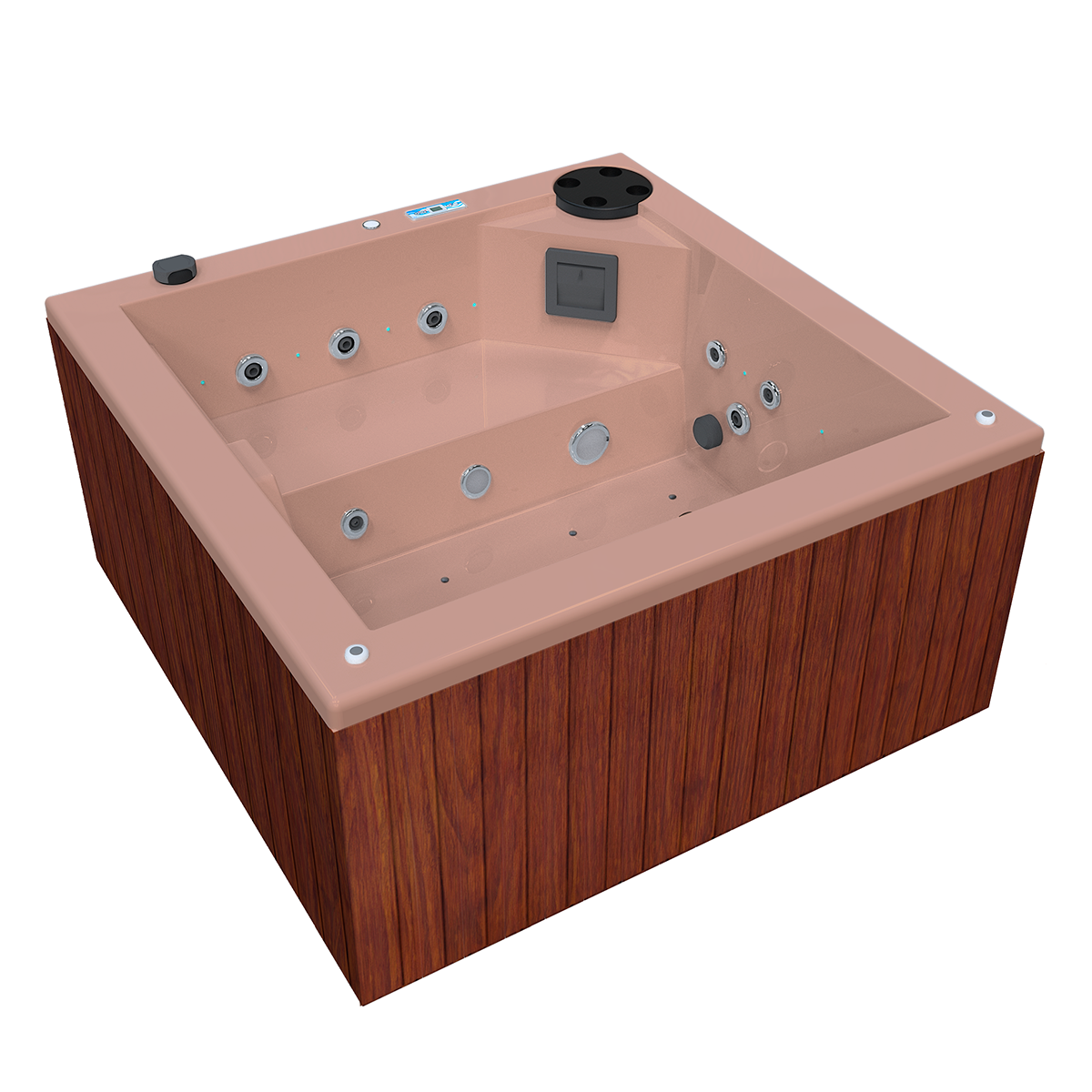 Jacuzzi / Spa Fiji