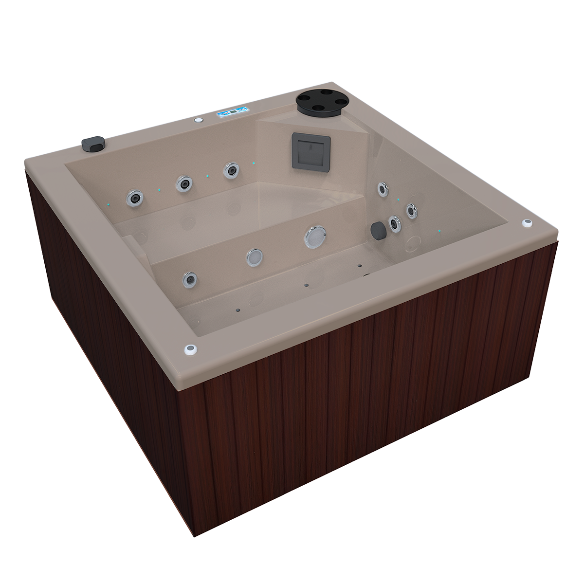 Jacuzzi / Spa Fiji