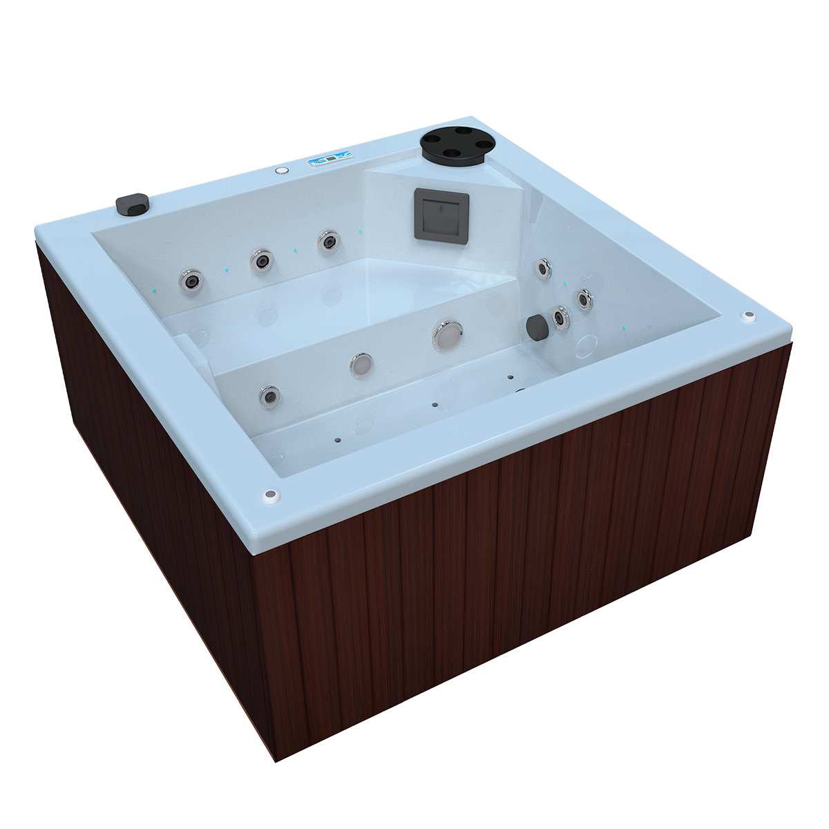 Jacuzzi / Spa Fiji