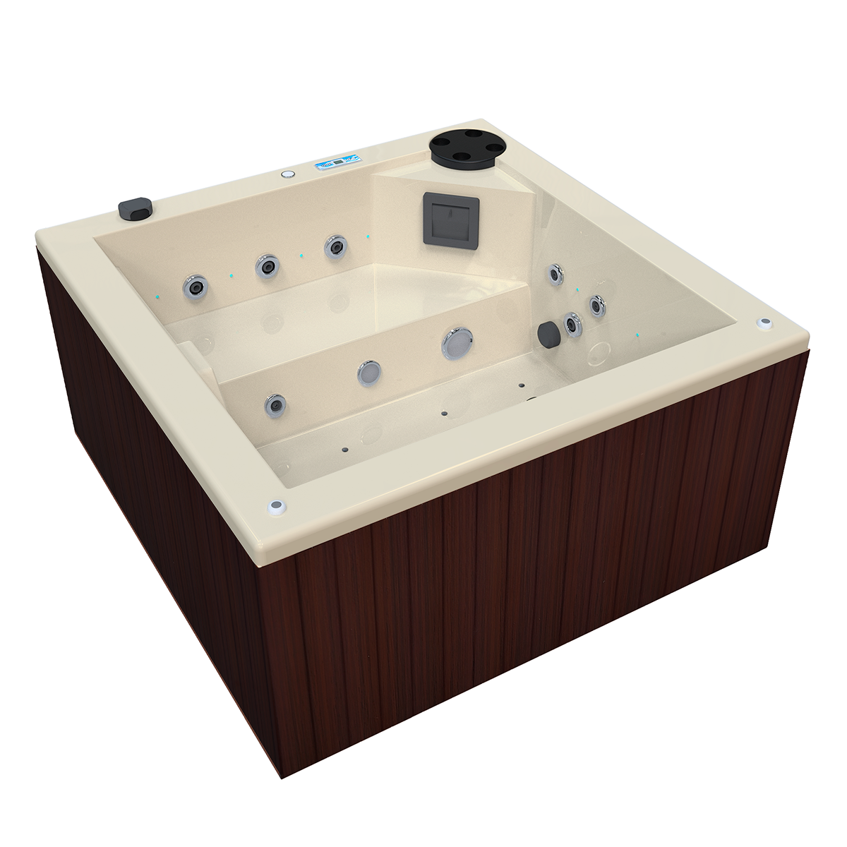 Jacuzzi / Spa Fiji