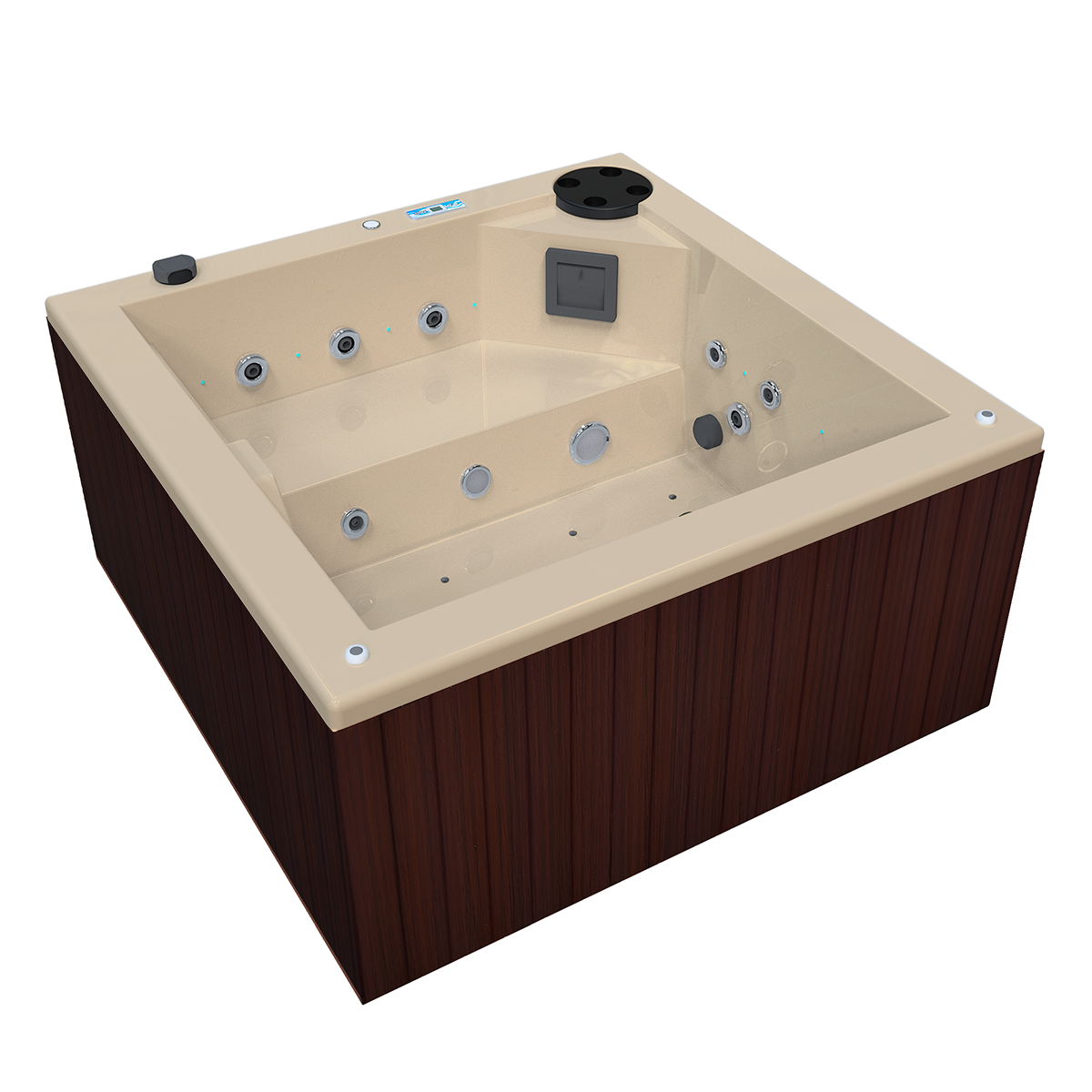 Jacuzzi / Spa Fiji