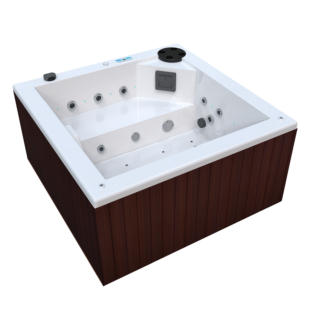 Jacuzzi / Spa Fiji
