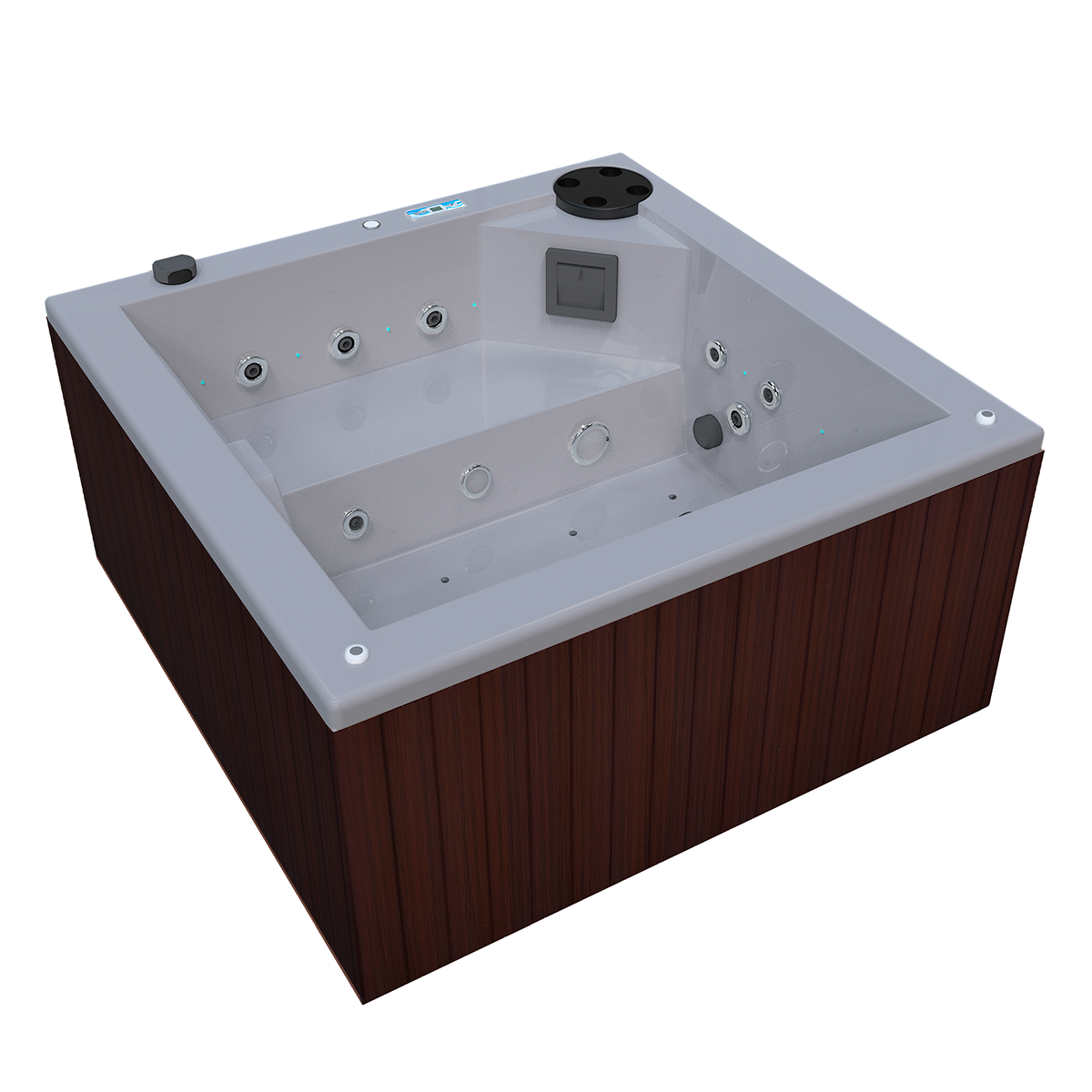 Jacuzzi / Spa Fiji