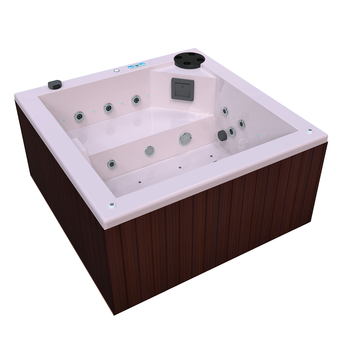 Jacuzzi / Spa Fiji