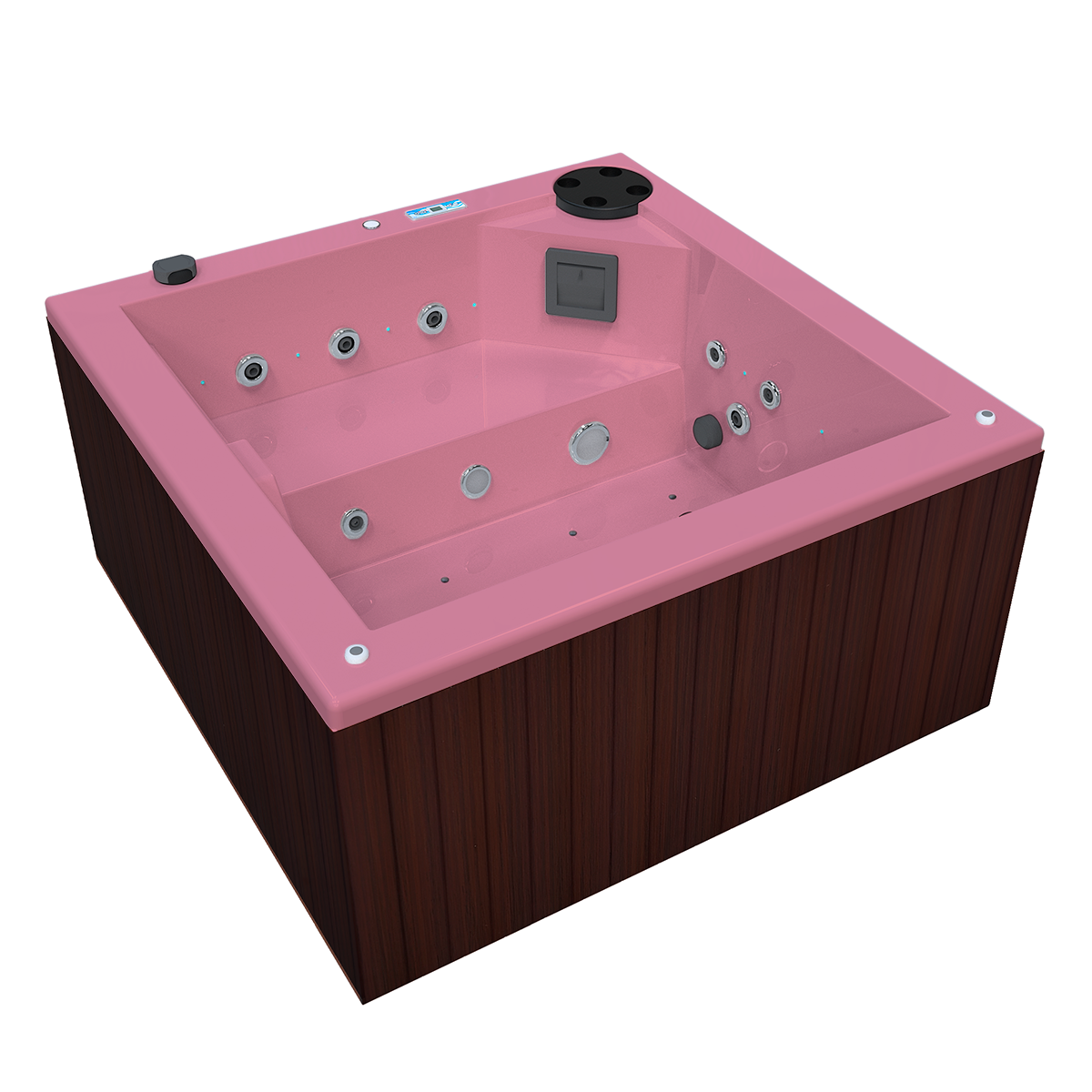 Jacuzzi / Spa Fiji
