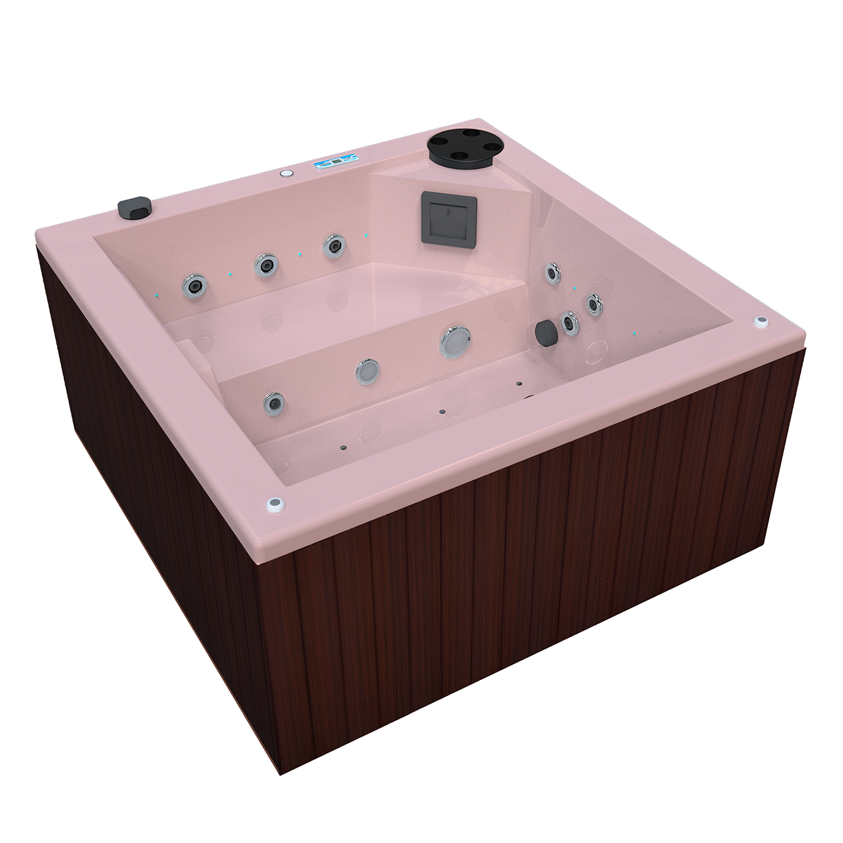 Jacuzzi / Spa Fiji