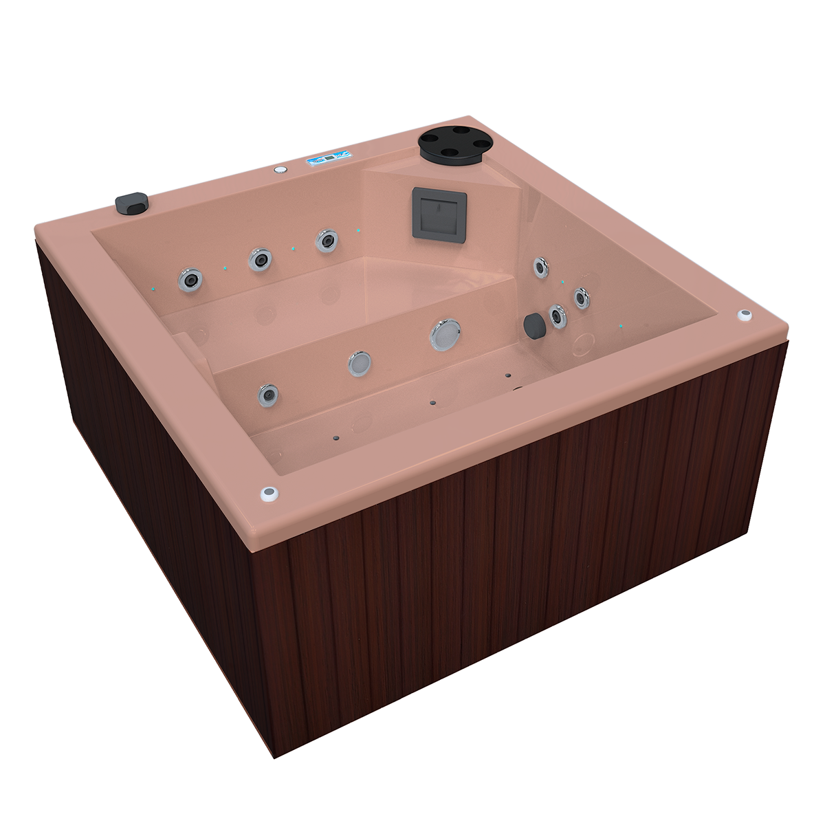 Jacuzzi / Spa Fiji