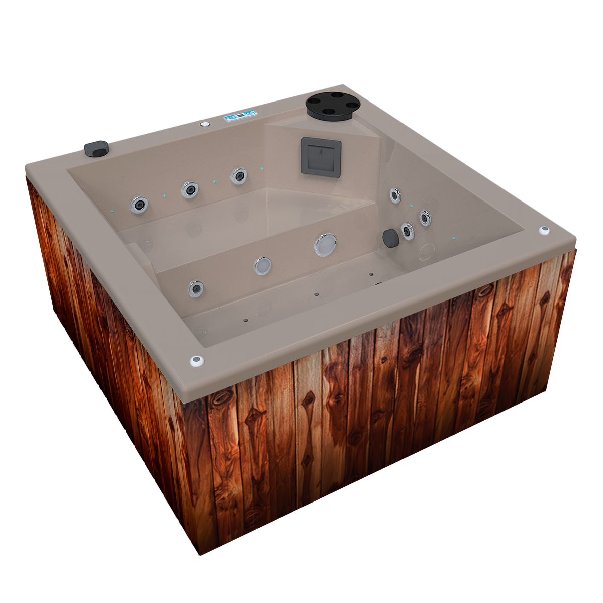 Jacuzzi / Spa Fiji