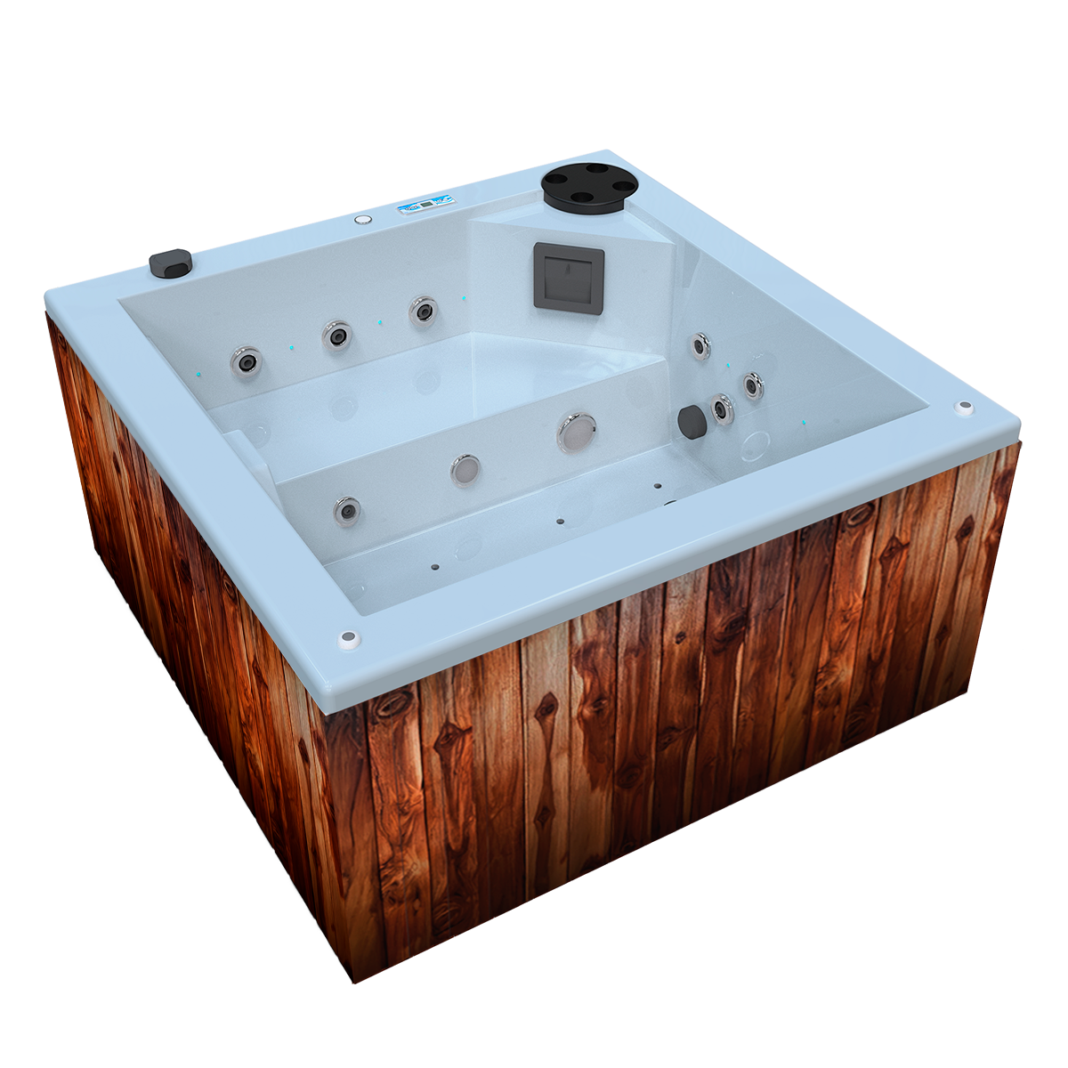 Jacuzzi / Spa Fiji